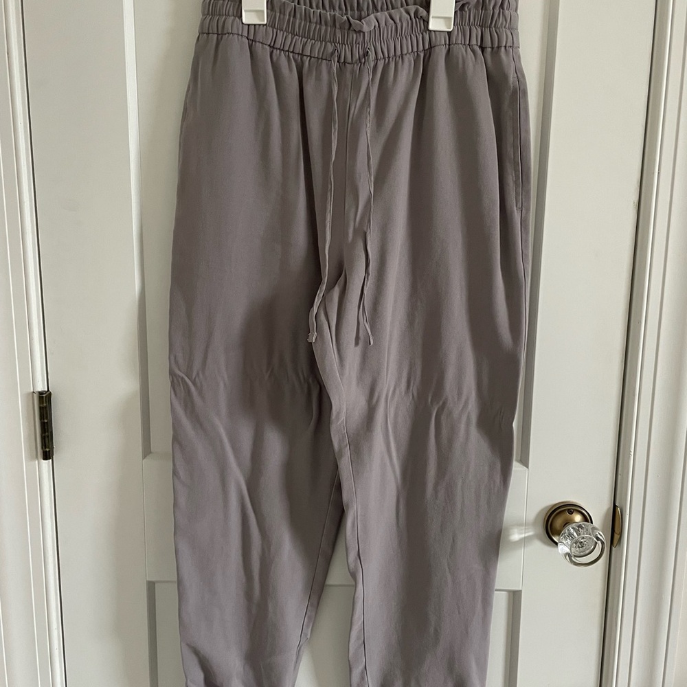 Women’s Primark Paper Bag Pants